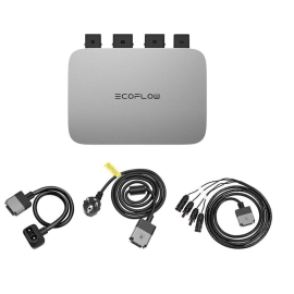 EcoFlow PowerStream Microinverter ( Biến Tần EcoFlow )