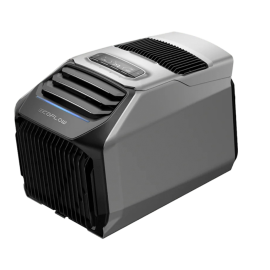 EcoFlow Wave 2 - Điều hòa di động ( Chưa gồm Pin ) 