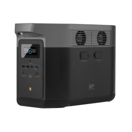 Trạm tích điện EcoFlow DELTA 2 Power Station 1024Wh 