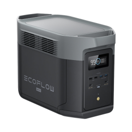 Trạm tích điện EcoFlow DELTA 2 Max Power Station 2048Wh