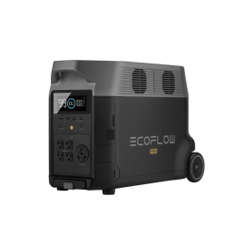 Trạm tích điện EcoFlow DELTA Pro Power Station 3600Wh