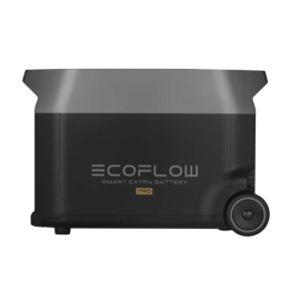 Trạm tích điện EcoFlow DELTA Pro Smart Extra Battery 3600Wh
