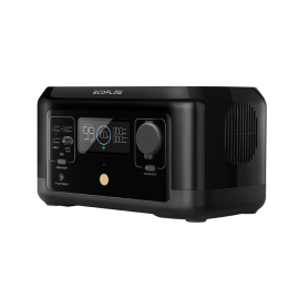 Trạm tích điện EcoFlow RIVER Mini 210Wh 