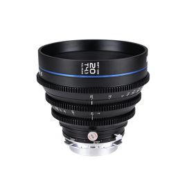 Laowa 20mm T4.1 Zero-D Shift Cine  Laowa 20mm T4.1 Zero-D Shift Cine