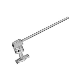 Tay cầm Impact 20" có tay cầm lớn (Bạc)