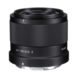 Viltrox AF 40mm f/2.5 Z For Nikon