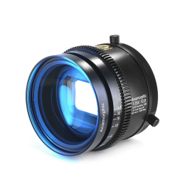 Great Joy 1.35x Anamorphic Adapter Great Joy 1.35x Anamorphic Adapter