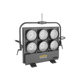 FilmGear Maxibrute 6