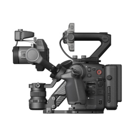 DJI Ronin 4D – 8K