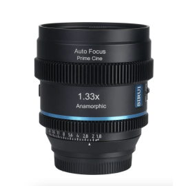 Ống kính SIRUI 20mm T1.8 1.33X S35 Anamorphic AF ngàm Sony FE Ống kính SIRUI 20mm T1.8 1.33X S35 Anamorphic AF ngàm Sony FE
