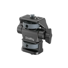 SmallRig 4886 – Giá đỡ hỗ trợ màn hình có thể xoay và nghiêng với 1/4 SmallRig 4886 – Giá đỡ hỗ trợ màn hình có thể xoay và nghiêng với 1/4