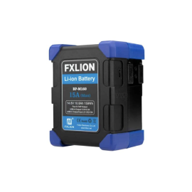 Pin Fxlion công suất cao 159Wh – Pin 14,8V 