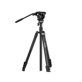 Bộ chân máy quay phim CT-210 Bộ chân máy quay phim CT-210