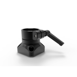 Custom Easy Rickshaw Floor Flange 48.3mm