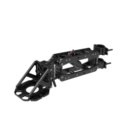 Raptor Air Vertical Absorber Arm