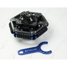 Custom Easy C35 Vibration Isolator