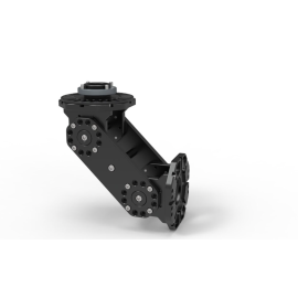 Multi Angle Mitchell Mount