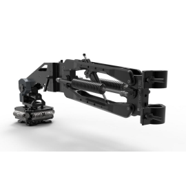 Raptor Z Pro shock absorber