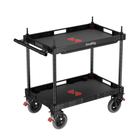 Xe đẩy máy quay phim SmallRig Xe đẩy máy quay phim SmallRig