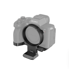 SmallRig 4148 – ngàm xoay ngang dọc cho Sony A7R IV/A7 IV/A7S III/A7R V