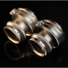 Thypoch EUREKA 50mm f/2 plein format Thypoch EUREKA 50mm f/2 plein format