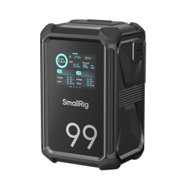 Smallrig 4984 X99 – Pin SmallRig x Renan Ozturk X-Touch Smart Triple-Proof V-Mount