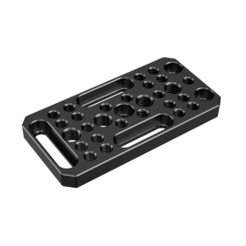 Cheese Plate DINESK có ren 1/4 3/8, tấm chuyển đổi Camera Tấm dễ dàng cho thanh ray, mộng én và thanh ngắn Cheese Plate DINESK có ren 1/4 3/8, tấm chuyển đổi Camera Tấm dễ dàng cho thanh ray, mộng én và thanh ngắn