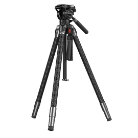 Chân máy SmallRig x Potato Jet TRIBEX SE Hydraulic Tripod 5305