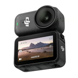 DJI OSMO NANO 