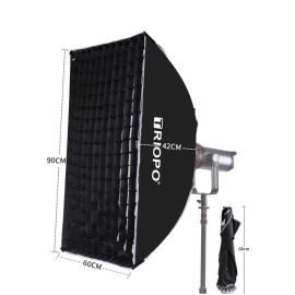Softbox Triopo 60x90cm