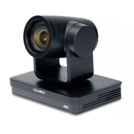 FEELWORLD UHD4K12X PTZ Camera SDI HDMI USB IP Phát trực tiếp 12X Zoom quang học 4K 30fps Hỗ trợ PoE