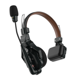 Hollyland Solidcom C1 Pro Master Headset ( 1,9 GHz )