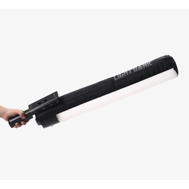 Đèn tuýp LED hai màu bơm hơi LightBank Mito Torch F30B 