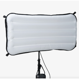 Thảm hơi bơm hơi LightBank Mito L24C 2X4' Đèn LED RGB