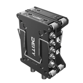 Bộ phân phối mini Deity