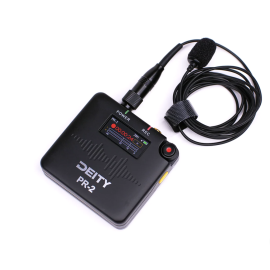 Máy ghi âm bỏ túi PR-2 - 32bit