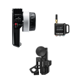 Vòng lấy nét Single Channel Kit - Teradek 