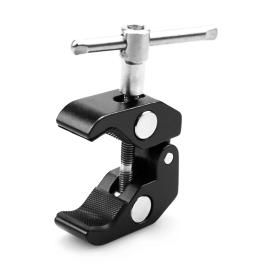 SmallRig 2058 – Kẹp Super Clamp with 1/4″ and 3/8