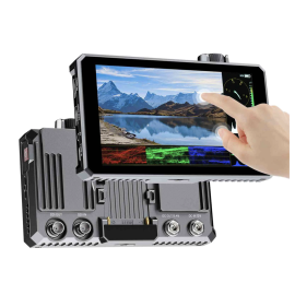 Màn hình máy ảnh DSLR FEELWORLD SC6 6 inch 1500nit