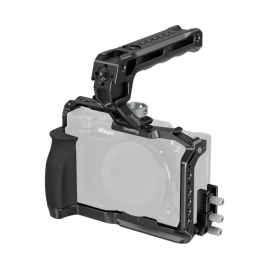 SmallRig 5647 – Khung bảo vệ cho Nikon ZR 