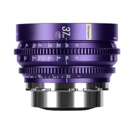 Ống kính điện ảnh 7artisans MF 37mm/57mm T2.9 Full Frame dành cho PL