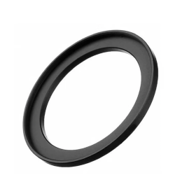 Step-up Ring NiSi vòng chuyển đổi bằng nhôm 52mm, 58mm ,62mm, 67mm,72mm, 77mm, 82mm.
