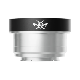 Ngàm gắn cho ống kính anamorphic Mantis 1.33X (PL/E/EF/RF/L/Z)