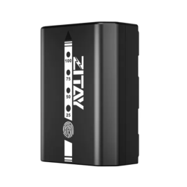 Pin dự phòng ZITAY NP-FZ100 2600mAh (BN34)