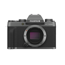 FUJIFILM X-T200 KIT 15 45 (cũ)