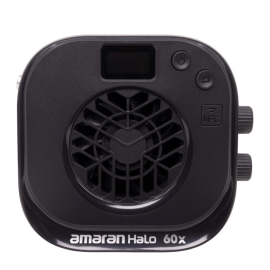 Đèn amaran Halo 60x Bi_Color