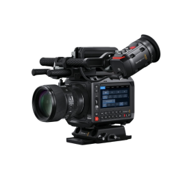 Blackmagic PYXIS 12K