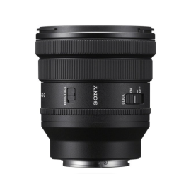 Ống kính Sony FE PZ 16-35mm f/4 G (full VAT)