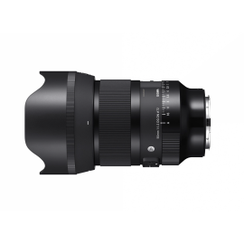 Ống kính Sigma 50mm F1.2 DG DN Art