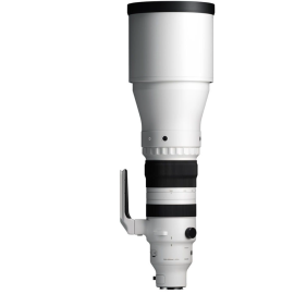 Ống kính Sigma 300-600mm F4 DG OS Sports - Ngàm L